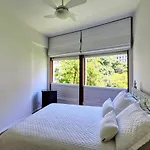 Apartamentos Rua Santa Clara Andar Alto Vista Livre Com Garagem