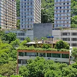 Apartamentos Rua Santa Clara Andar Alto Vista Livre Com Garagem