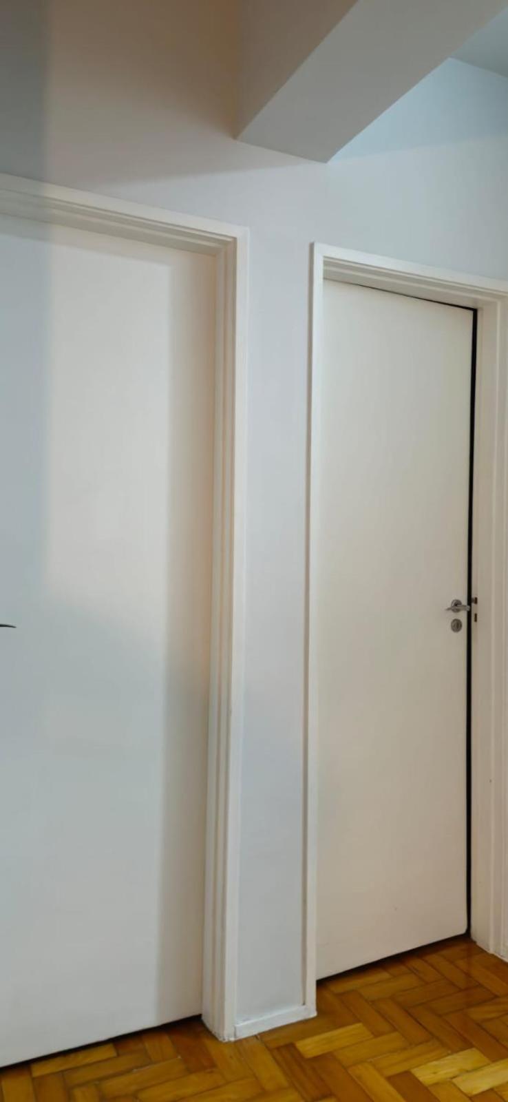 Apartamento Rua Santa Clara Andar Alto Vista Livre Com Garagem Rio de Janeiro