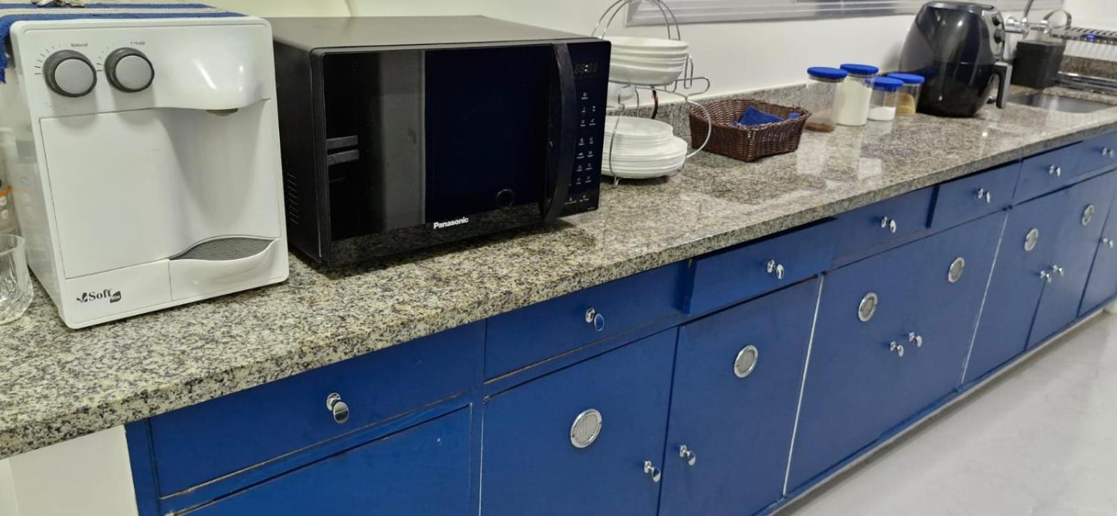 Rua Santa Clara Andar Alto Vista Livre Com Garagem Apartamento